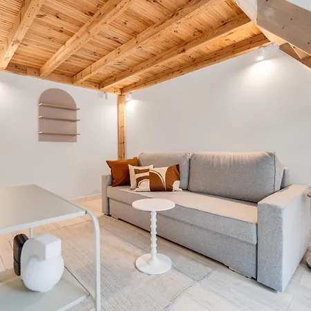 Apartman Plac Jana Pawla Ii 7 By Homeprime