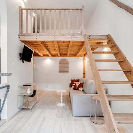 Plac Jana Pawla Ii 7 By Homeprime Apartman Wrocław