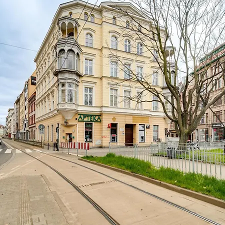 Plac Jana Pawła Ii 7 By Homeprime